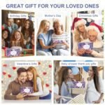 Aromatherapy Candle Gift Set for Women, 2 Pack (2.5 oz) - Perfect Holiday Gifts & Stocking Stuffers! - Image 5