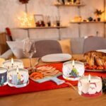 36-Pack Christmas Candle Set: Long-Lasting 2.5oz Natural Soy Wax Aromatherapy Candles with Essential Oils – Perfect for Christmas and Thanksgiving Gifts! - Image 5