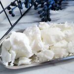 TooGet Natural Coconut Wax 2 lb - Pure White Candle Making Supplies, Melting Point 41°C/106°F for DIY Scented Candles - Image 3