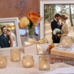 NITIME 36pcs Gold Votive Candle Holders - Ideal for Diwali, Weddings, Birthdays, and Centerpieces. - Image 6
