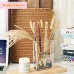 Book-Shaped Flower Vase for Book Lovers | Aesthetic Home Decor & Perfect Gift for Women, Teachers - Image 5