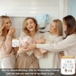 Homsolver Gifts for Women: Unique Lavender Scented Candles for Best Friends, Sisters, and Moms. Perfect Birthday Gifts! - Image 7