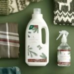 Thymes Frasier Fir Linen Spray - 9.0 Fl Oz - Refresh Your Space with a Cozy Aroma - Image 6