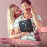 Inspireyes Chakra Candles Gift Set: Premium Crystals, Healing Stones, and Aromatherapy for Stress Relief and Spiritual Decor. - Image 6