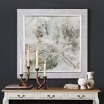 OLHAPZP Deer Antler Candle Holders (2 PCS) – Rustic Farmhouse Decor for Wedding Centerpieces & Home! - Image 2