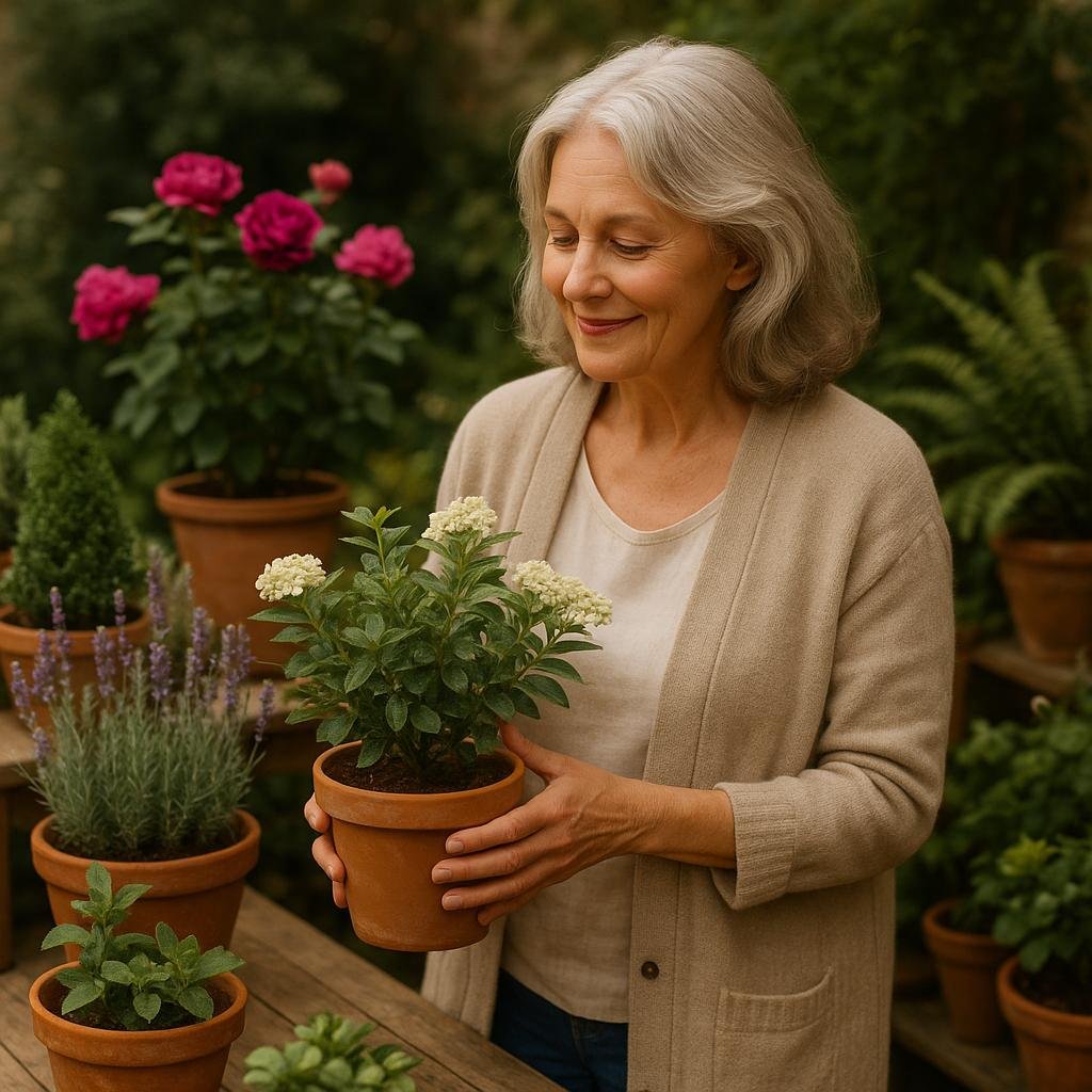 Selecting plants That Evoke Timeless ⁣Charm and Comfort
