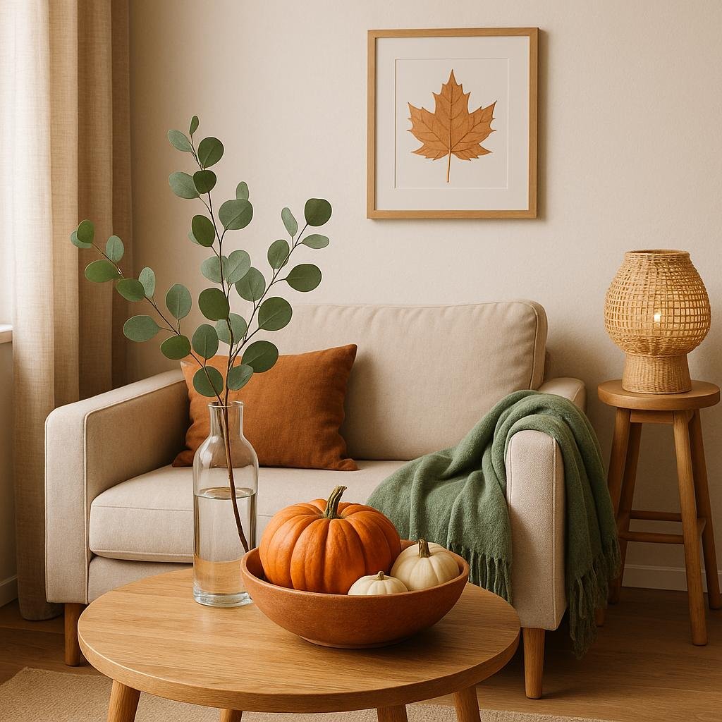 Incorporating⁢ Natural Elements as ​Subtle Accent Colors