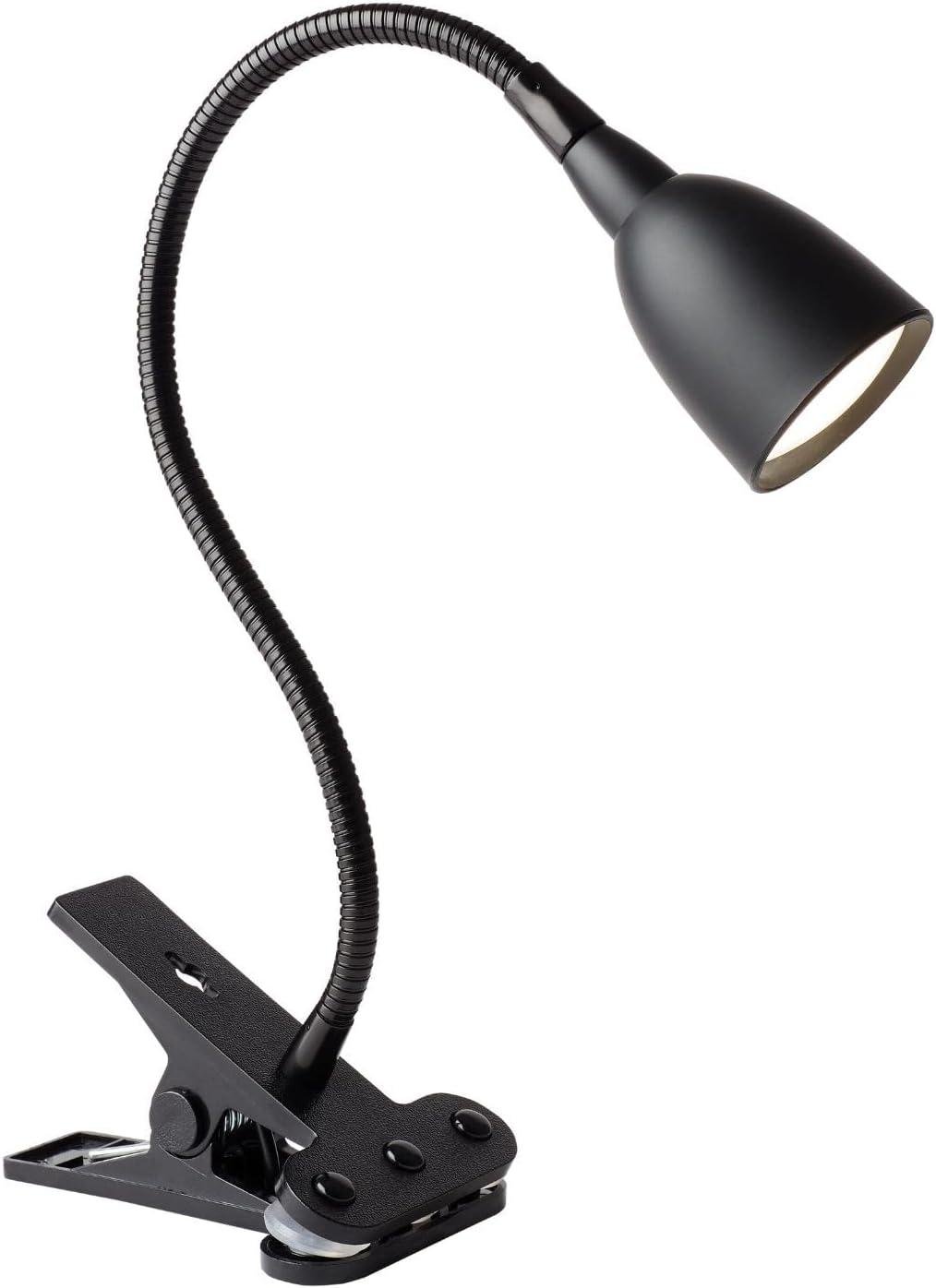 Our Review of the Newhouse Olivia Desk Lamp: Bright, Flexible & Energy-Saving