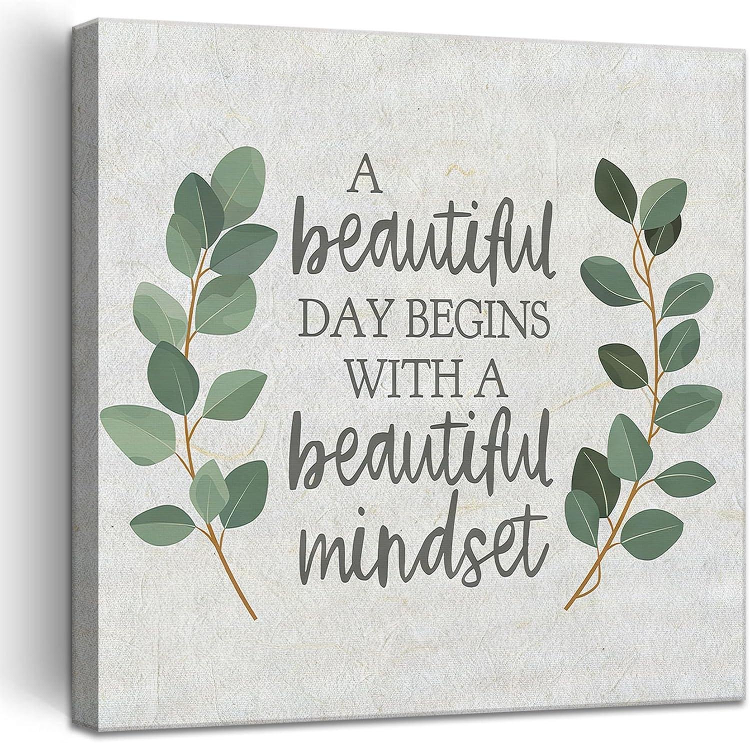 Transforming Spaces: Our review​ of LOARTVE's‍ Inspiring ⁢Eucalyptus Wall Art