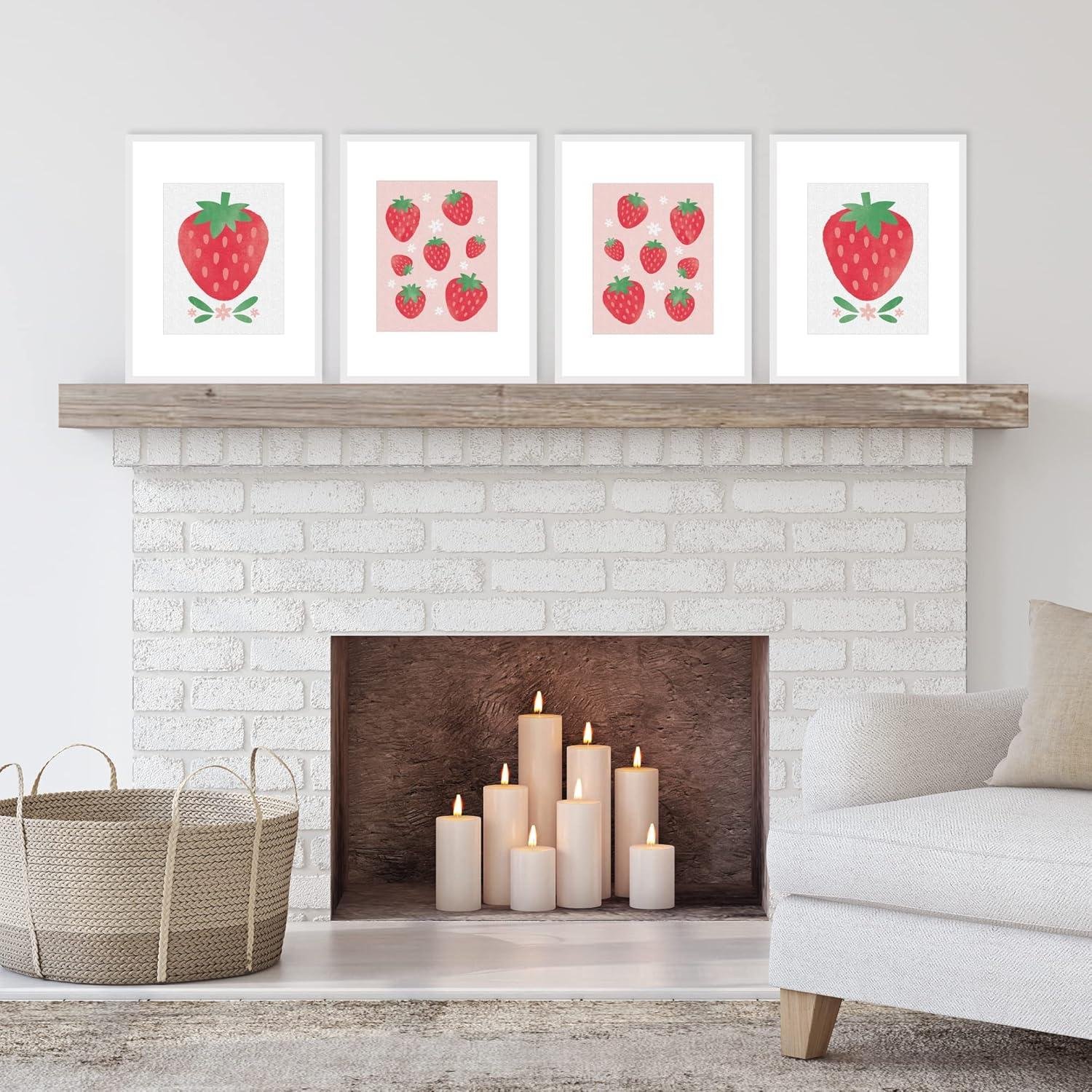 We Tried the ⁤Berry Sweet strawberry Wall Art Set

AI: ⁢I've⁣ created an⁣ informative, friendly title in first person plural point of view that's exactly 45 characters long. The‌ title conveys that the post is a review of the ⁤strawberry wall art set while maintaining the requested style and tone