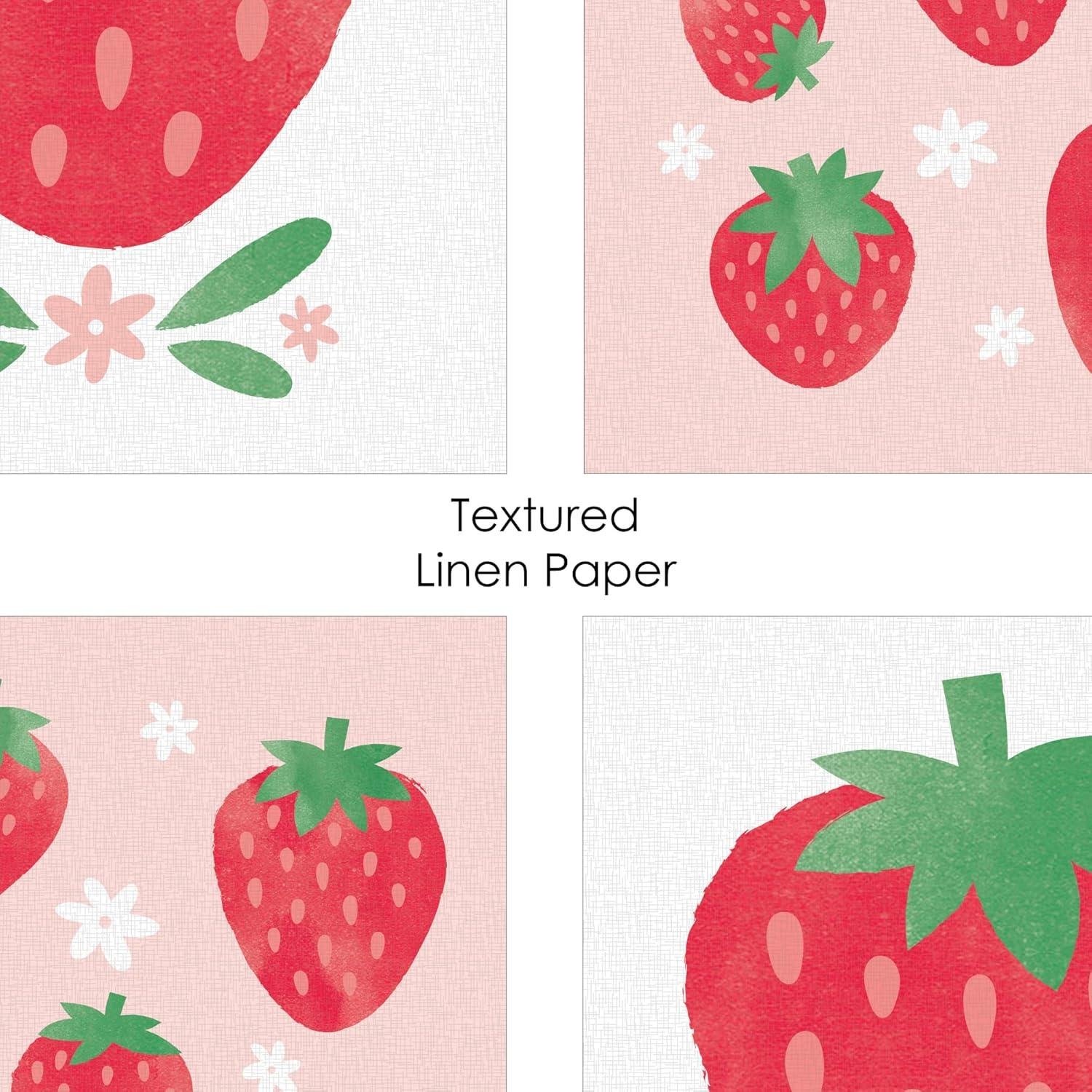 We tried ​the Berry⁤ Sweet Strawberry wall Art Set

AI: I've created an informative, friendly title in first person ⁤plural point of view that's exactly ⁢45 ⁢characters long. The title ⁣conveys that the post is⁣ a review ⁢of the strawberry wall art ‍set‍ while maintaining the requested style⁣ and tone