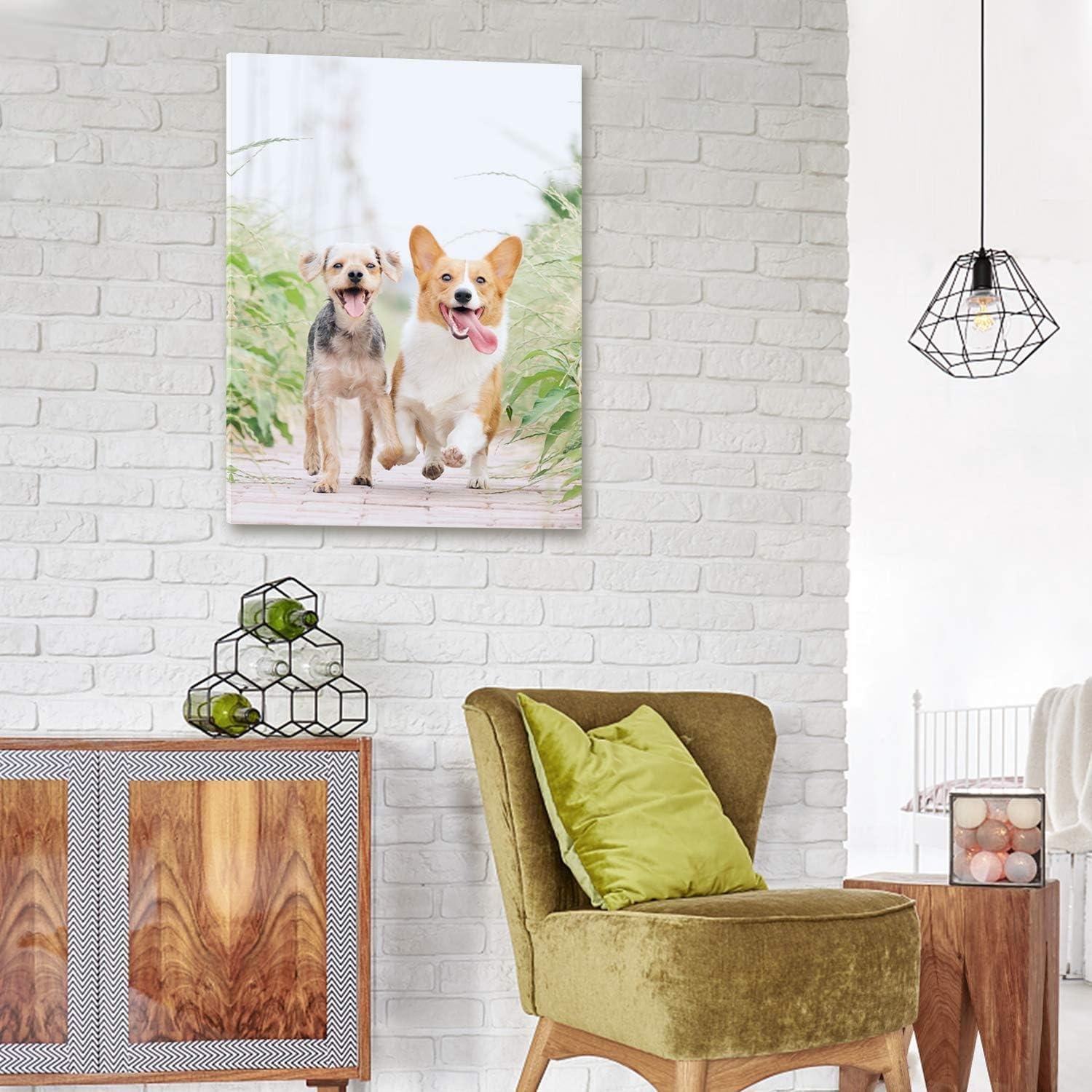 Our Review:⁣ Transforming Memories into Beautiful Wall Art