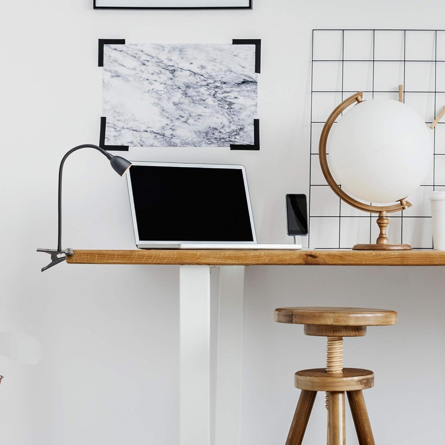 Our Review of the Newhouse Olivia Desk Lamp: Bright,Flexible & Energy-Saving