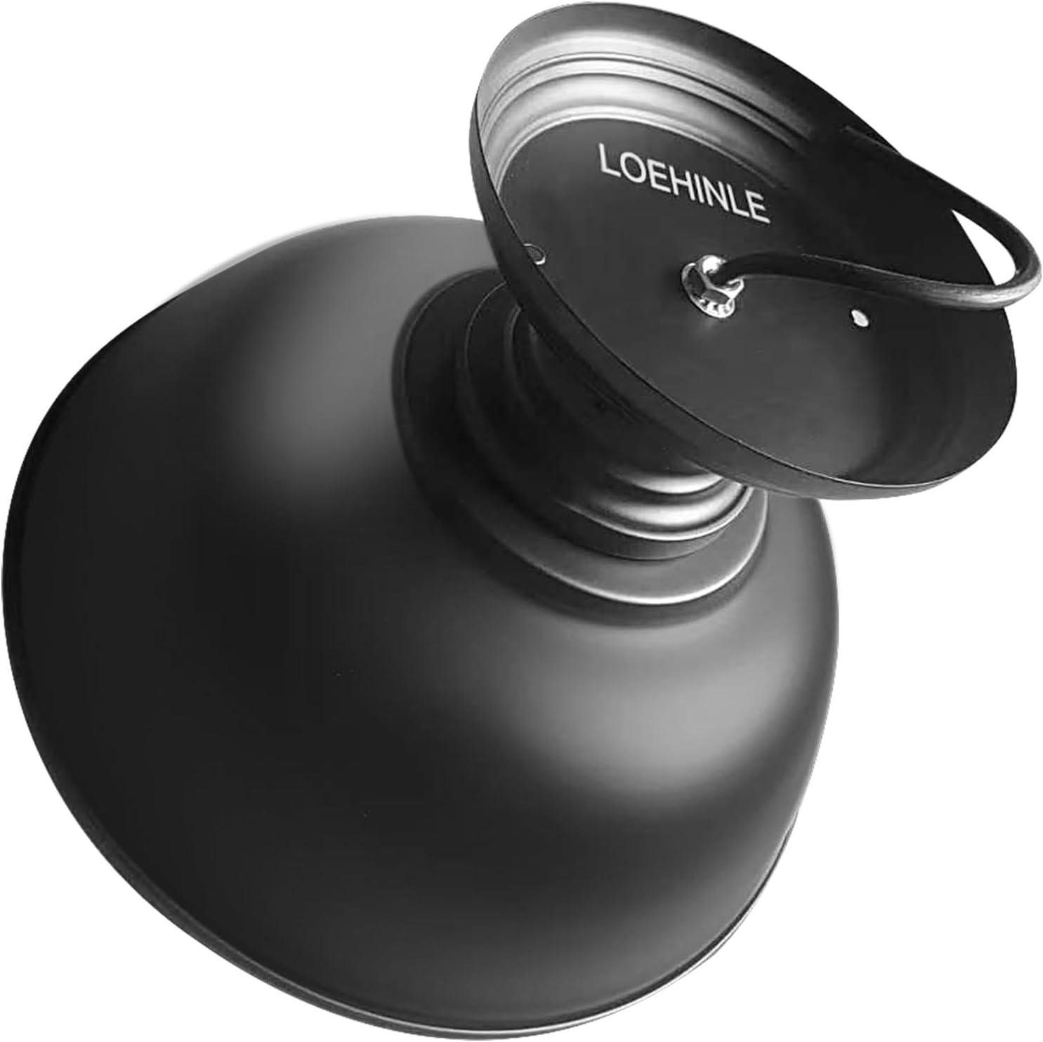 Our Honest Review: Rustic Semi ‌Flush Mount‍ Ceiling Light⁢ Fixture