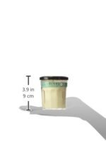 MRS. MEYER'S CLEAN DAY Basil Scented Soy Candle, 7.2 oz (Single Pack) for Fresh Aromas. - Image 9