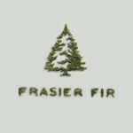 Thymes Frasier Fir Candle – Elegant Pine Scent with Siberian Fir, Cedarwood & Sandalwood (11.5oz) for Holiday Decor. - Image 7