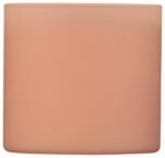 Calyan Wax Co. Pink Lavender Bergamot Aromatic Candle in 5.3 Oz Glass Tumbler - Image 4