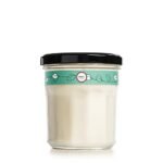 MRS. MEYER'S CLEAN DAY Scented Soy Candle, Basil Scent, 7.2 ounce candle (Pack - 1)