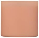 Calyan Wax Co. Pink Lavender Bergamot Aromatic Candle in 5.3 Oz Glass Tumbler - Image 2