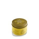 MRS. MEYER'S CLEAN DAY Soy Tin Candle - Daisy Scent, 2.9 oz, 12-Hour Burn with Soy Wax & Essential Oils - Image 2