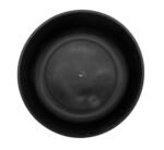 The HC Companies 8-inch Round Plastic Capri Bowl in Faux Concrete – Perfect for Succulents! - Image 5