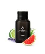 AromaPlan Hotel Scents Dubai,1.7 Fl Oz (50 ml)- Home Luxury Aroma & Hotel Fragrance Diffuser Oil- Hotel Diffuser Oil for Aromatherapy- USA Made, Bolder Aroma & Longer Lasting