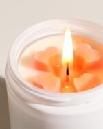 AOOVOO 9oz Soy Wax Scented Candles - Perfect Anniversary & Birthday Gifts for Him & Her. - Image 5