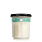 MRS. MEYER'S CLEAN DAY Basil Scented Soy Candle, 7.2 oz (Single Pack) for Fresh Aromas. - Image 3