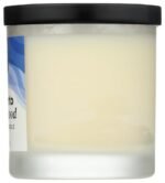 365 by Whole Foods Market Scented Candle - Palo Santo & Rosewood, 8 oz, 40-Hour Burn Time. - Image 6