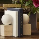 Innoicco Aesthetic Decorative Books - Set of 2 Faux Book Storage Boxes for Stylish Home Decor. - Image 6