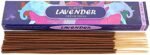 120 Incense Sticks Variety Pack: Ocean, Lavender, Jasmine, Rose, Lemon Blossom for Aromatherapy & Relaxation - Image 3