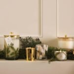 Thymes Frasier Fir Candle – Elegant Pine Scent with Siberian Fir, Cedarwood & Sandalwood (11.5oz) for Holiday Decor. - Image 6