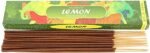120 Incense Sticks Variety Pack: Ocean, Lavender, Jasmine, Rose, Lemon Blossom for Aromatherapy & Relaxation - Image 6