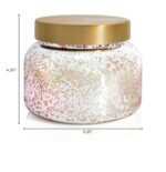 Capri Blue Iridescent Scented Candles - 28 oz Volcano - Luxurious Soy Wax Gifts for Everyone - Image 8