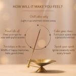 Carnatia Starry Spell Incense Sticks: 6 Mystical Scents, 120 Premium Sticks for Focus, Meditation & Manifestation! - Image 7