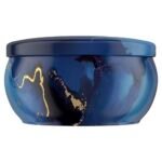 Febreze Ocean Scented Candle, 11 oz, 4 Wicks - Single Pack for Fresh Air and Relaxation. - Image 8