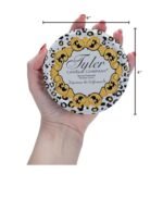 Tyler Diva Scented Candle, 22 oz - Indulge in Luxurious Fragrance for Your Home - Image 7