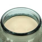 Sea Spa Embossed Candle Jar (17.6 oz) - Floral Bergamot Scented Candle Gift for Women - Image 5