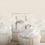 Havenwick Vanilla Buttercream Soy Candle - 22 oz, 110-130 Hour Burn, Perfect for Housewarming Gifts. - Image 8