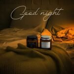 BOYUJK Scented Candle Set for Home - Stress Relief & Sleep Aid Gifts for Men & Women. - Image 2