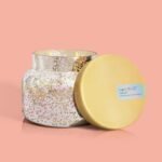 Capri Blue Iridescent Scented Candles - 28 oz Volcano - Luxurious Soy Wax Gifts for Everyone - Image 2