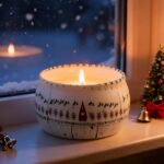 Celestial Scented Candle Gift Set: 6 Large 5.5 oz Zodiac Design Jars for Aromatherapy, Perfect Holiday Gift for Women - Image 4
