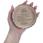 Tyler Diva Scented Candle, 22 oz - Indulge in Luxurious Fragrance for Your Home - Image 5