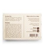 Premium Pure English Lavender Tealight Candles - 6 Highly Scented Purple Tea Lights Made in the USA - Image 3