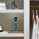 Caldrea Linen and Room Spray Air Freshener, Essential Oils & Plant-Derived Ingredients, Basil Blue Sage, 16 oz - Image 3