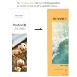 Ryanner Reed Diffuser Set - 5.1 fl oz Sea Salt & Sage Fragrance for Home, Bathroom & Office Decor - Image 8