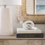 Innoicco Aesthetic Decorative Books - Set of 2 Faux Book Storage Boxes for Stylish Home Decor. - Image 3
