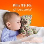 Tide Antibacterial Fabric Spray - 2 Pack, 22 Fl Oz Each for Effective Odor Elimination - Image 5