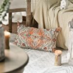 AVOIN Colorlife Boho Throw Pillow Cover, 12x20 Inch Ethnic Pattern Cushion Case for Sofa - Image 6