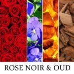 Rose-Scented Candles for Women | Long-Lasting Aromatherapy Gifts for Birthdays, Spa Relaxation & Stress Relief - Image 7